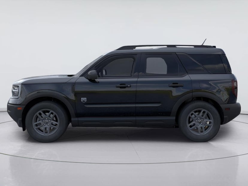 2026 Ford Bronco Sport - Image 1