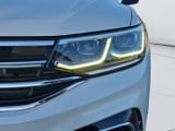 2022 Volkswagen Tiguan - Preview 10