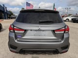 2022 Mitsubishi Outlander Sport - Preview 5