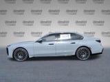 2026 BMW 7 Series - Preview 9