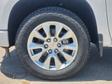 2026 Chevrolet Silverado 1500 - Preview 8