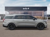 2027 Kia Carnival - Preview 7