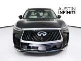 2027 INFINITI QX60 - Preview 2