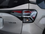 2026 Subaru Forester - Preview 12