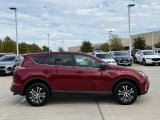 2018 Toyota RAV4 - Preview 4