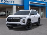 2027 Chevrolet Equinox - Preview 6