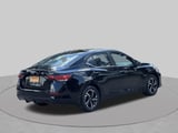 2024 Nissan Sentra - Preview 6