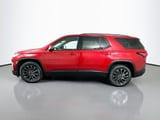2023 Chevrolet Traverse - Preview 8