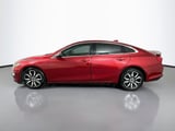 2025 Chevrolet Malibu - Preview 8