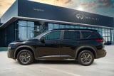 2024 Nissan Rogue - Preview 7