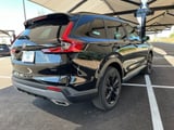 2026 Honda CR-V - Preview 3