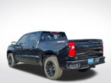 2026 Chevrolet Silverado 1500 - Preview 5