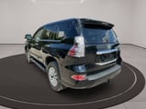 2018 Lexus GX - Preview 12