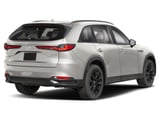 2026 Mazda CX-90 - Preview 3