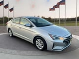 2019 Hyundai Elantra - Preview 8
