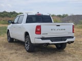 2026 Ram 1500 - Preview 4