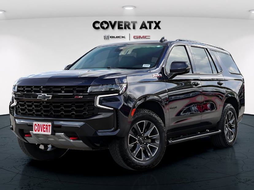 2023 Chevrolet Tahoe - Image 1