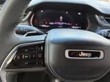 2023 Jeep Grand Cherokee - Preview 11