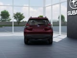 2026 Subaru Forester - Preview 8