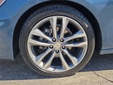 2025 Chevrolet Malibu - Preview 8