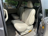 2013 Toyota Sienna - Preview 6