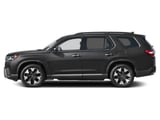 2026 Honda Pilot - Preview 4
