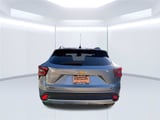 2026 Chevrolet Trax - Preview 4
