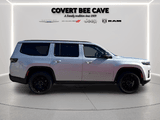 2026 Jeep Grand Wagoneer - Preview 11