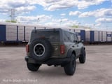 2026 Ford Bronco - Preview 8