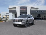 2027 GMC Terrain - Preview 8