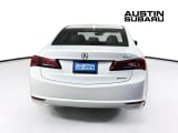 2017 Acura TLX - Preview 6