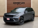 2023 Jeep Grand Cherokee - Preview 2