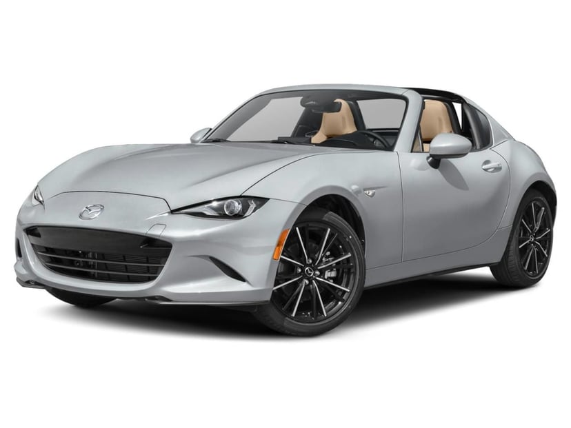 2026 Mazda MX-5 - Image 1