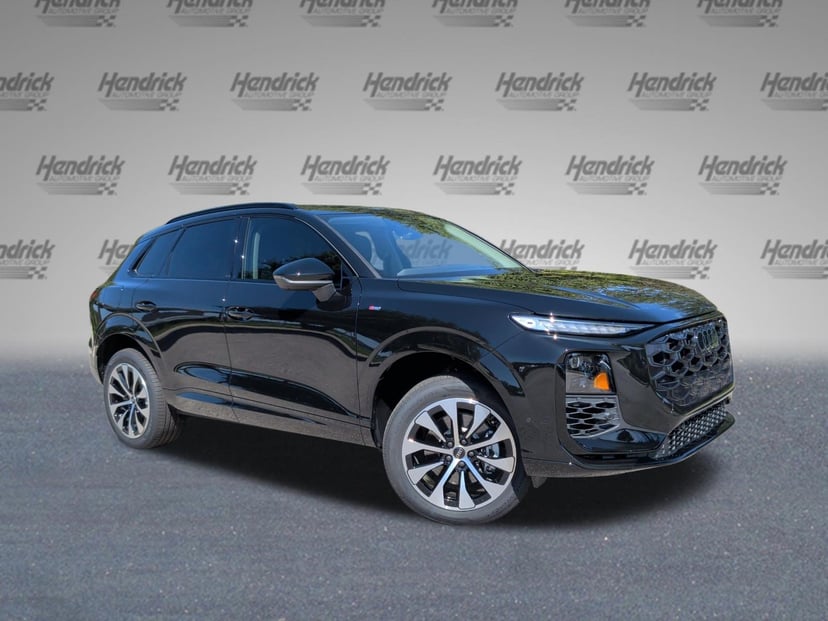 2026 Audi Q3 - Image 1