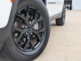 2024 Jeep Grand Cherokee - Preview 2