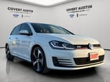 2017 Volkswagen Golf GTI - Preview 7