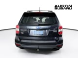 2015 Subaru Forester - Preview 6