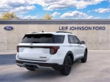 2026 Ford Explorer - Preview 8