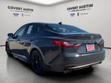 2025 Toyota Camry - Preview 3
