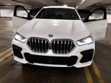 2023 BMW X6 - Preview 7