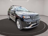 2015 Jeep Grand Cherokee - Preview 4