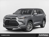 2026 Toyota Grand Highlander - Preview 2