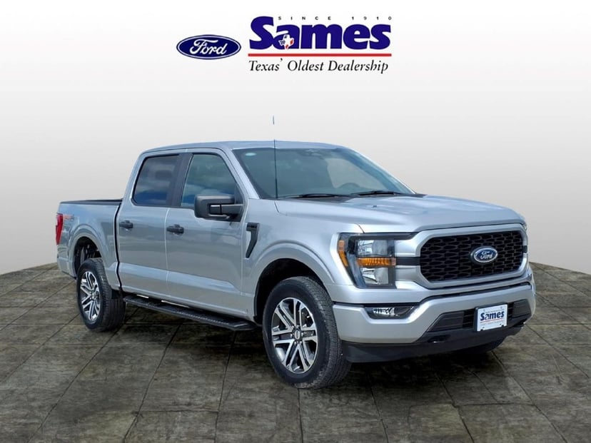 2023 Ford F-150 - Image 1