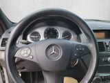 2008 Mercedes-Benz C-Class - Preview 12
