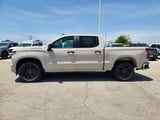 2026 Chevrolet Silverado 1500 - Preview 3