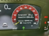 2025 Honda Civic - Preview 12