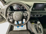 2024 Honda HR-V - Preview 11