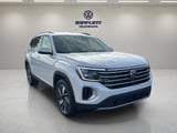 2026 Volkswagen Atlas - Preview 7