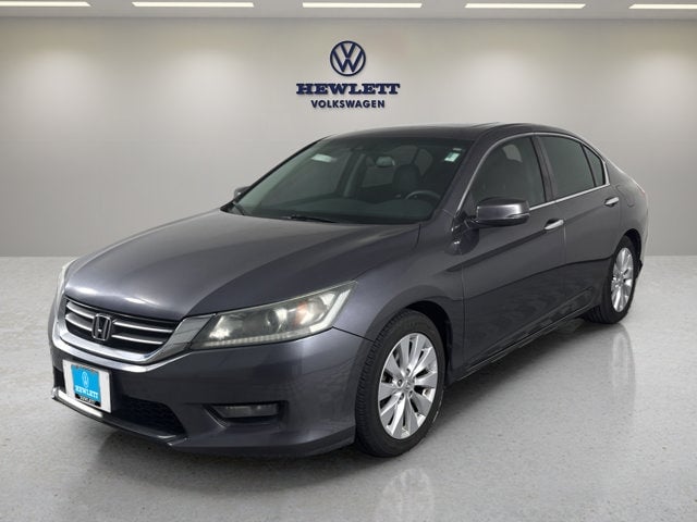2015 Honda Accord - Image 1