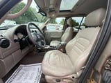 2003 Jeep Liberty - Preview 14
